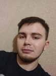 Макc, 24 года, Красноярск