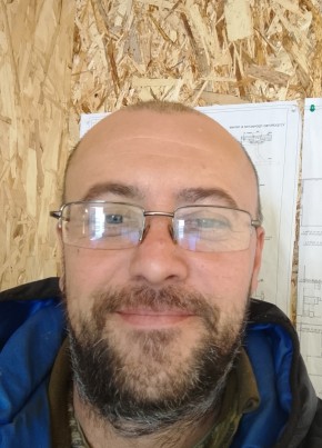 Roman, 46, Russia, Krasnoyarsk
