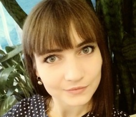 Aleksandra, 32, Novosibirsk