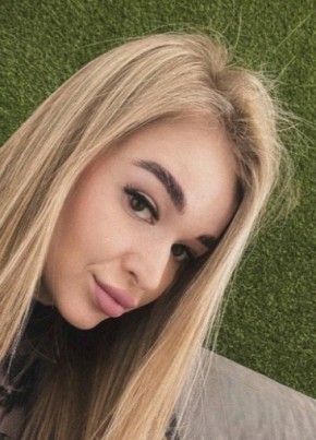 Mariya, 29, Russia, Kamensk-Uralskiy