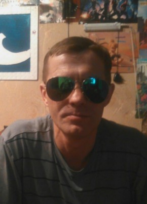 Евгений из Макушино 52 года
