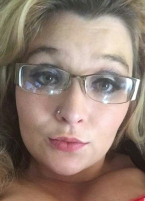 Tilly, 32, United States of America, San Francisco