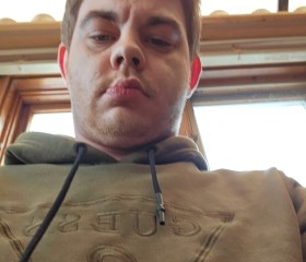 Horny, 29, Hamilton
