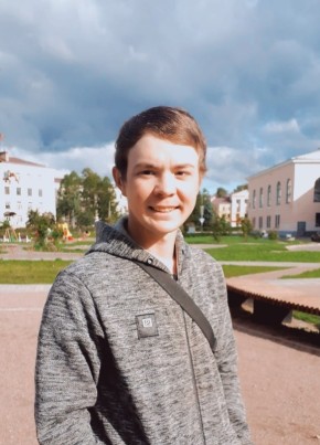 Сергея , 25, Россия, Пикалёво