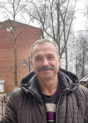 Petr, 44, Russia, Kulebaki