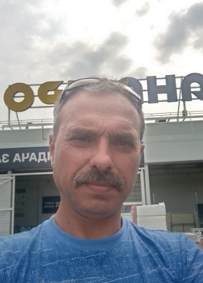 Petr, 44, Russia, Kulebaki