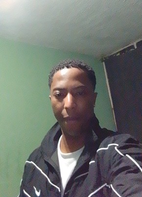 Christian из Quito 24 года