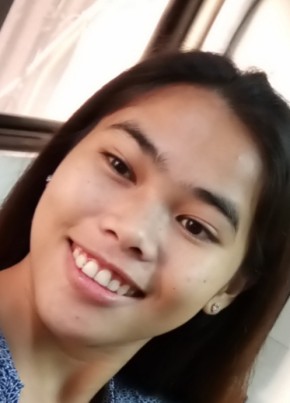 Dianne, 21, Pilipinas, Pasig City