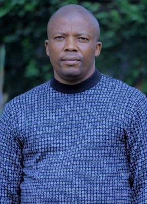 Masudi, 46, République démocratique du Congo, Bunia