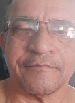 Antonio , 65 лет, Vitória