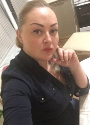 катюша, 41, Россия, Коломна