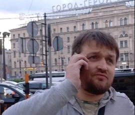 Федос, 43 года, Санкт-Петербург