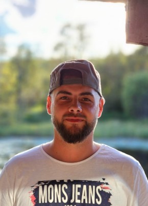 Anton, 35, Russia, Vladivostok