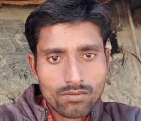 Suraj Bhan, 29 лет, Lucknow