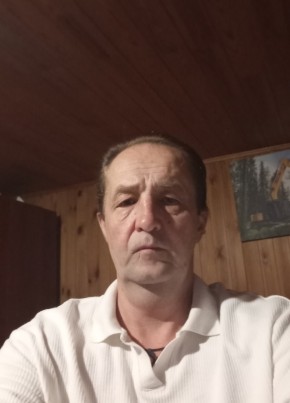 Сергей из Струги-Красные 51 год
