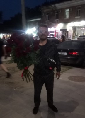 Михаил, 38, Россия, Ростов-на-Дону