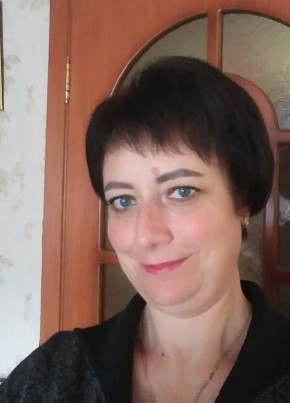 Людмила, 46, Россия, Мокшан