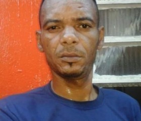 Edilson Silva, 43 года, Carpina