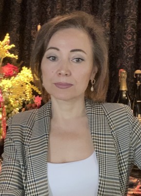 Галина, 50, Россия, Чита