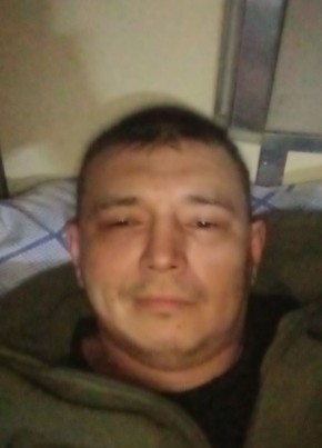Mikhail, 39, Russia, Gatchina