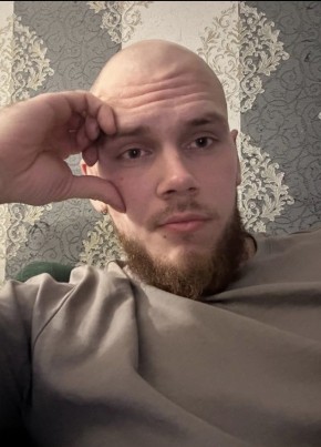 Константин из Ярославли 28 лет