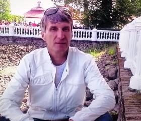Станислав, 54 года, Горад Полацк