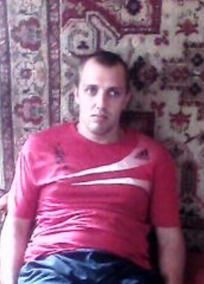Sergey, 42, Russia, Rostov-na-Donu