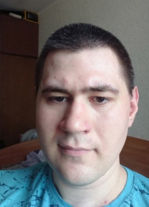 Алексей, 29, Россия, Тольятти