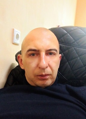 Евгений, 41, Россия, Кашира