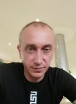 Андрей, 43 года, Горад Мінск