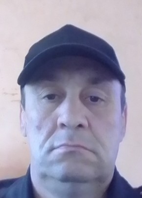 Александр, 48, Россия, Рыбное