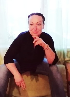 Жанна, 49, Россия, Керчь