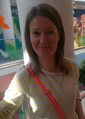 Ирина, 40, Россия, Реутов