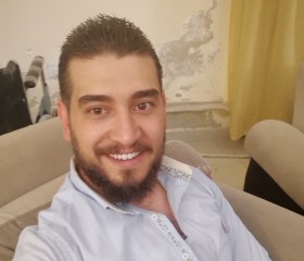 Wasim, 32 года, دمشق