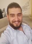 Wasim, 32 года, دمشق
