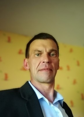 Serg, 49, Russia, Saint Petersburg