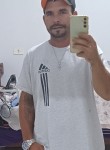 Osvaldo, 34 года, Santa Helena de Goiás