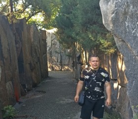 Oleg, 47, Nakhodka