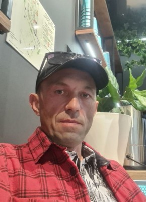 Евгений, 40, Россия, Арзамас