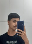 Pedro, 19 лет, São Francisco