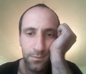 Wamil, 34 года, Bakı