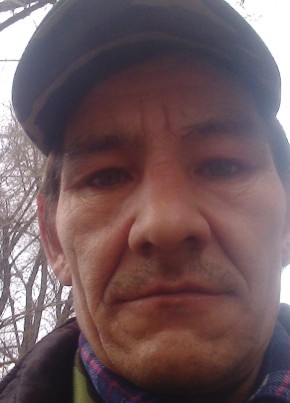 Александр из Ижевска 48 лет