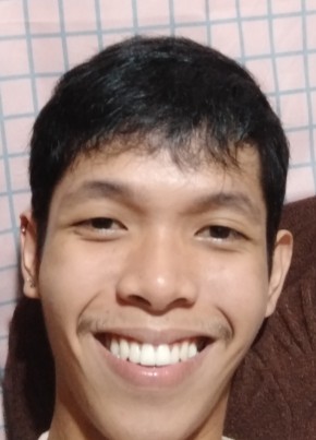 Jason, 21, Pilipinas, Lungsod ng Dabaw