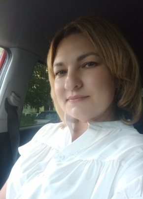 Анжела, 45, Россия, Набережные Челны