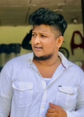 Kaveesh, 24, Sri Lanka, Kurunegala
