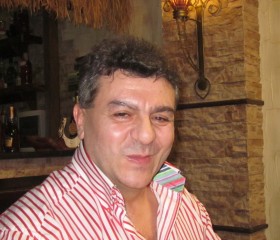 Garik Grigoryan, 44 года, Երեվան
