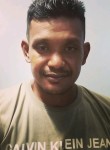 Roy, 37 лет, Kuala Lumpur