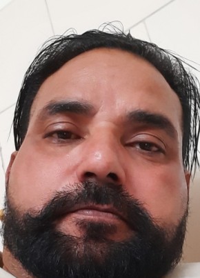 Kamal, 32, India, Jalandhar