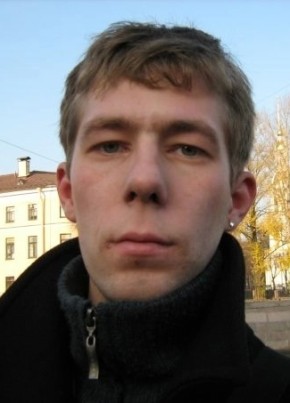 Евгений, 42, Россия, Парголово