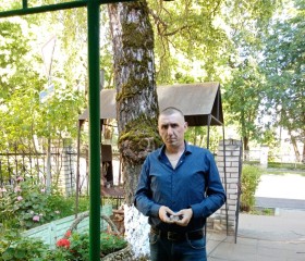 Михаил, 41 год, Вязьма